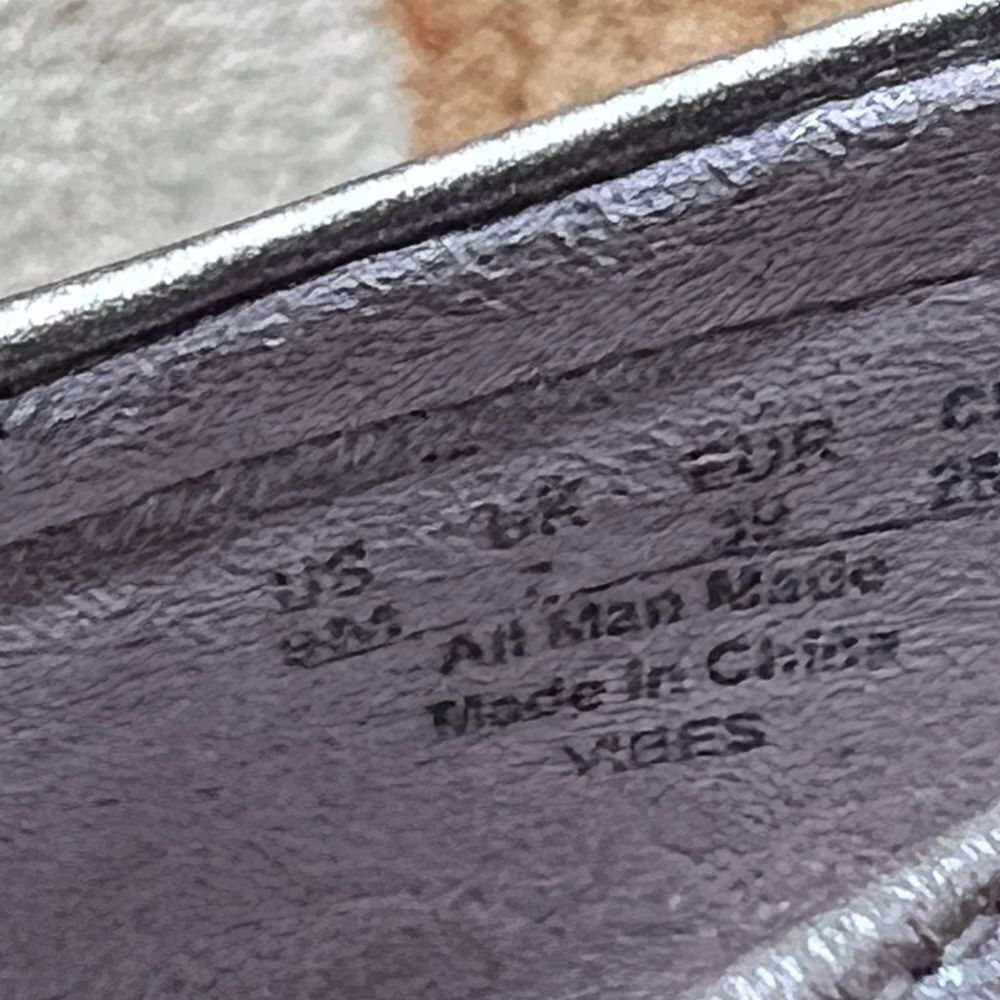 Life Stride Velocity With Memory Foam And Flex Ru… - image 6